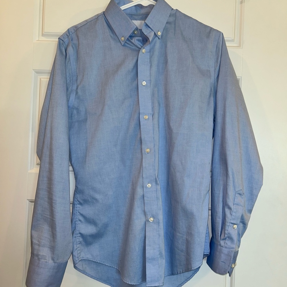 Nordstrom Button Down